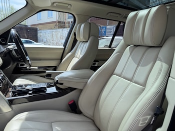 Used Land Rover Range Rover 2014 for sale - 78412113: Photo