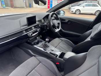 Used Audi A4 2019 for sale - 74025195: Photo