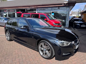 Used BMW 3 Series 2018 for sale - 79638177: Photo