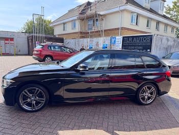 Used BMW 3 Series 2018 for sale - 79638177: Photo