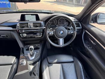 Used BMW 3 Series 2018 for sale - 79638177: Photo
