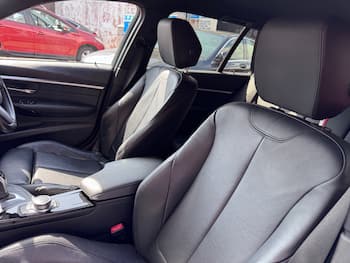 Used BMW 3 Series 2018 for sale - 79638177: Photo