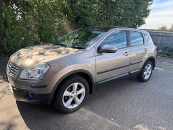 2007 (57) - 1.5 dCi Tekna 5dr
