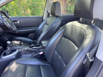 Used Nissan Qashqai 2007 for sale - 75285538: Photo
