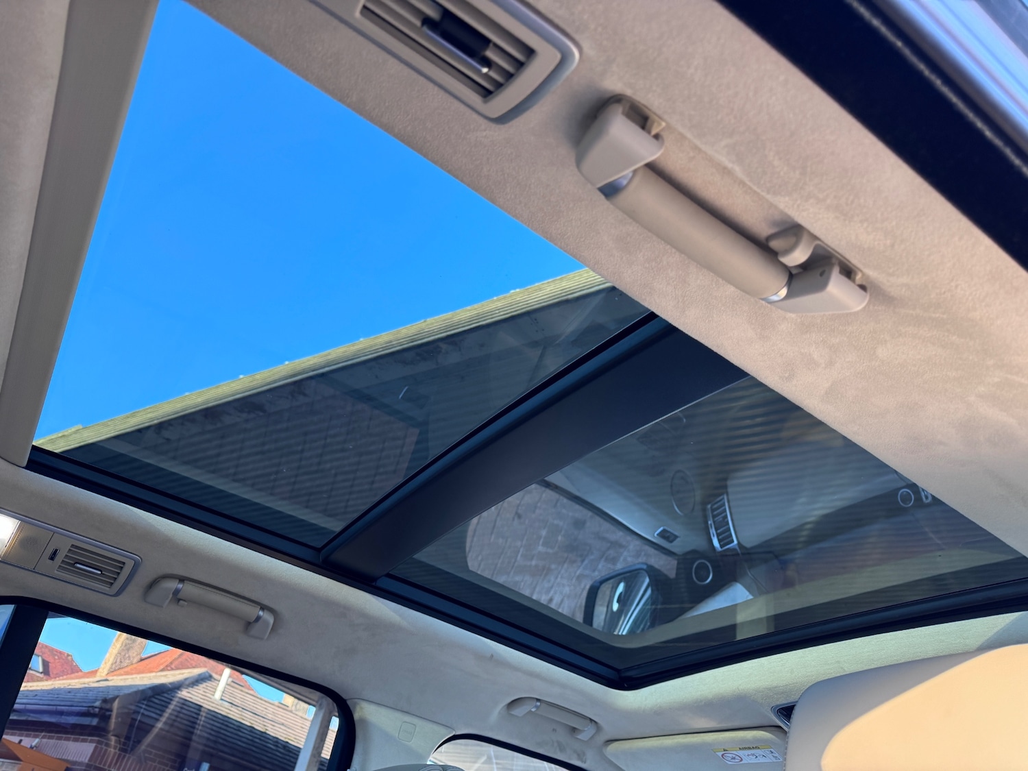 Used Land Rover Range Rover 2017 for sale - 77677063: Photo 14