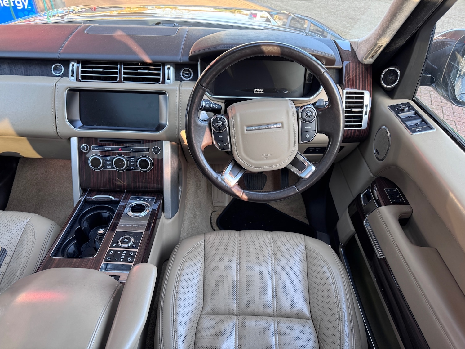 Used Land Rover Range Rover 2017 for sale - 77677063: Photo 5