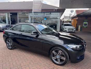 Used BMW 2 Series 2020 for sale - 75382976: Photo