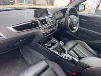Used BMW 2 Series 2020 for sale - 75382976: Photo