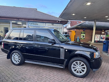 Used Land Rover Range Rover 2011 for sale - 77460017: Photo