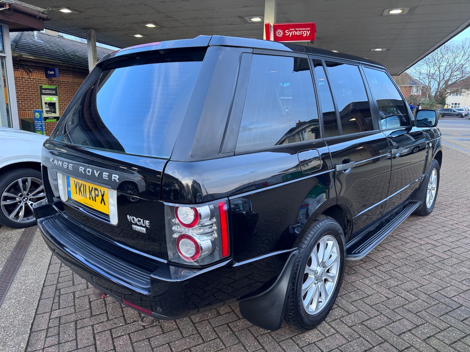 Used Land Rover Range Rover 2011 for sale - 77460017: Photo 7