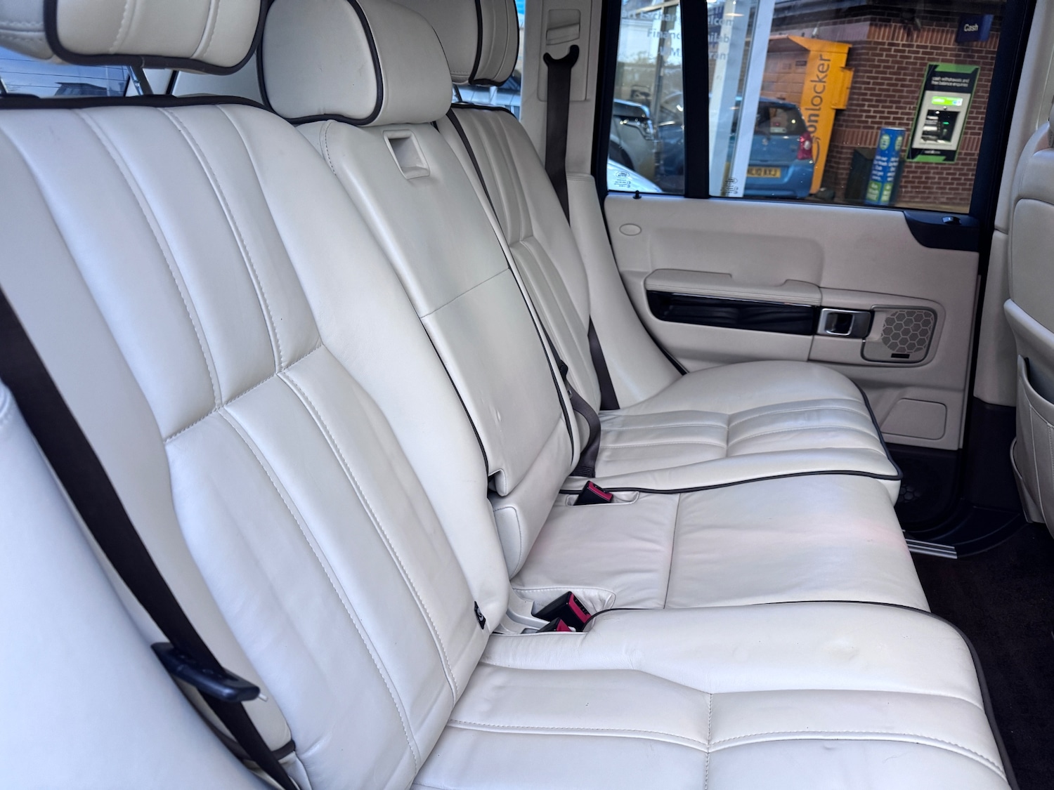 Used Land Rover Range Rover 2011 for sale - 77460017: Photo 9