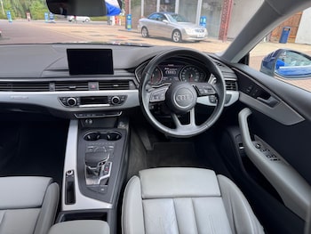 Used Audi A5 2017 for sale - 75653075: Photo