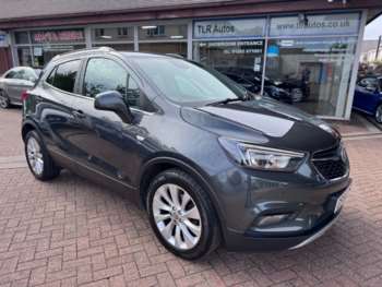 2016 (66) - 1.6CDTi [136] Elite 5dr