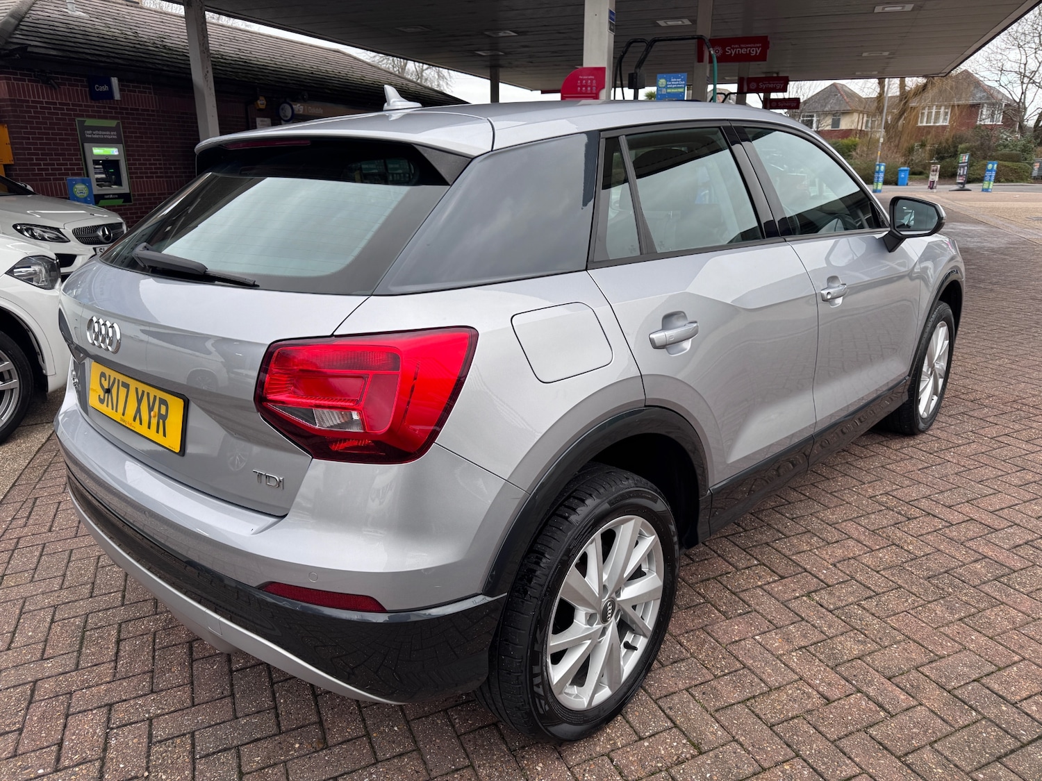 Used Audi Q2 2017 for sale - 77272700: Photo 10