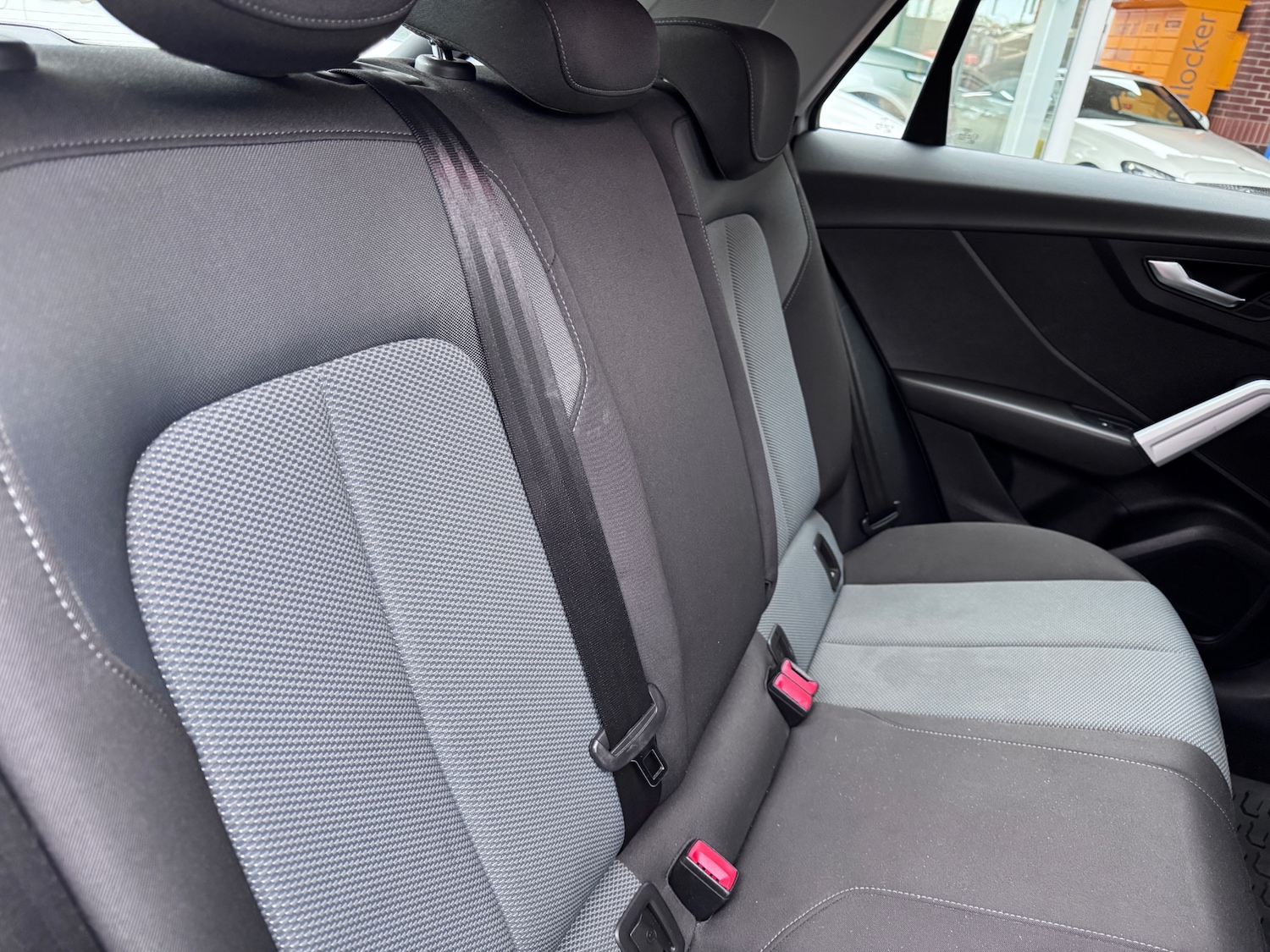 Used Audi Q2 2017 for sale - 77272700: Photo 13