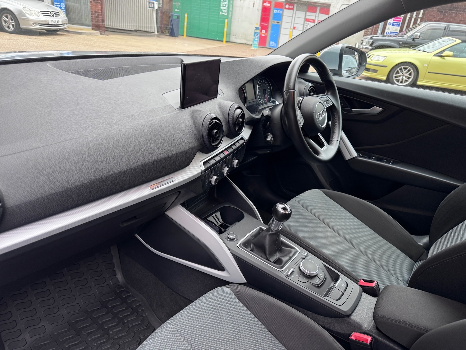 Used Audi Q2 2017 for sale - 77272700: Photo 5