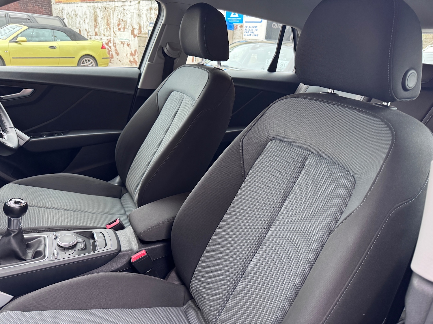 Used Audi Q2 2017 for sale - 77272700: Photo 7