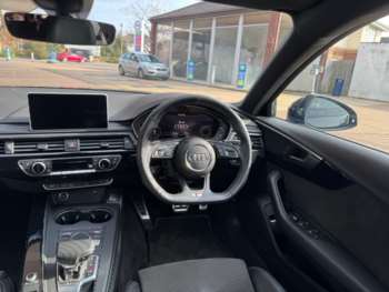 Used Audi A4 2019 for sale - 73767956: Photo