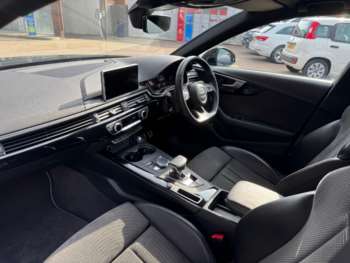 Used Audi A4 2019 for sale - 73767956: Photo