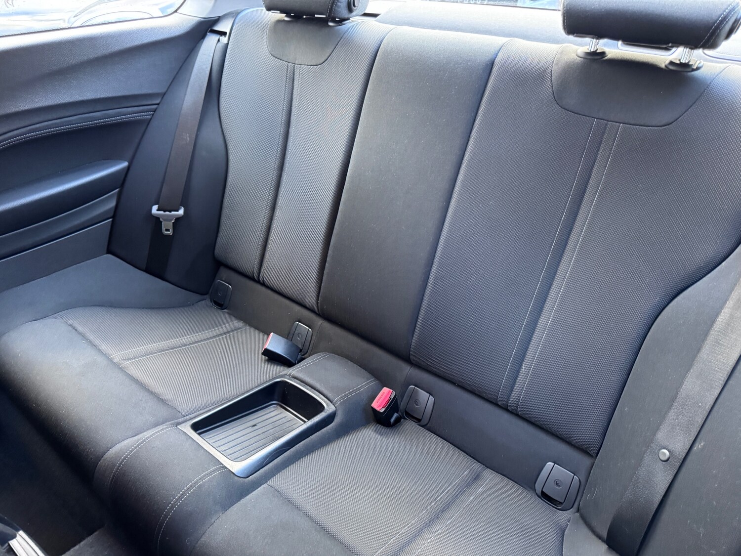 Used BMW 2 Series 2018 for sale - 77691142: Photo 12