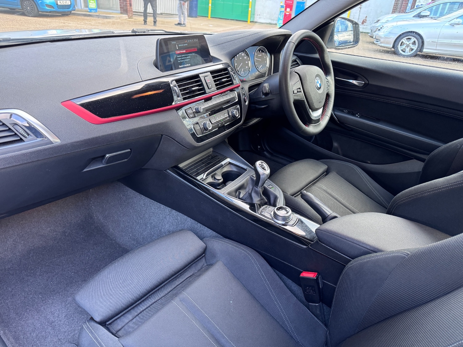 Used BMW 2 Series 2018 for sale - 77691142: Photo 3