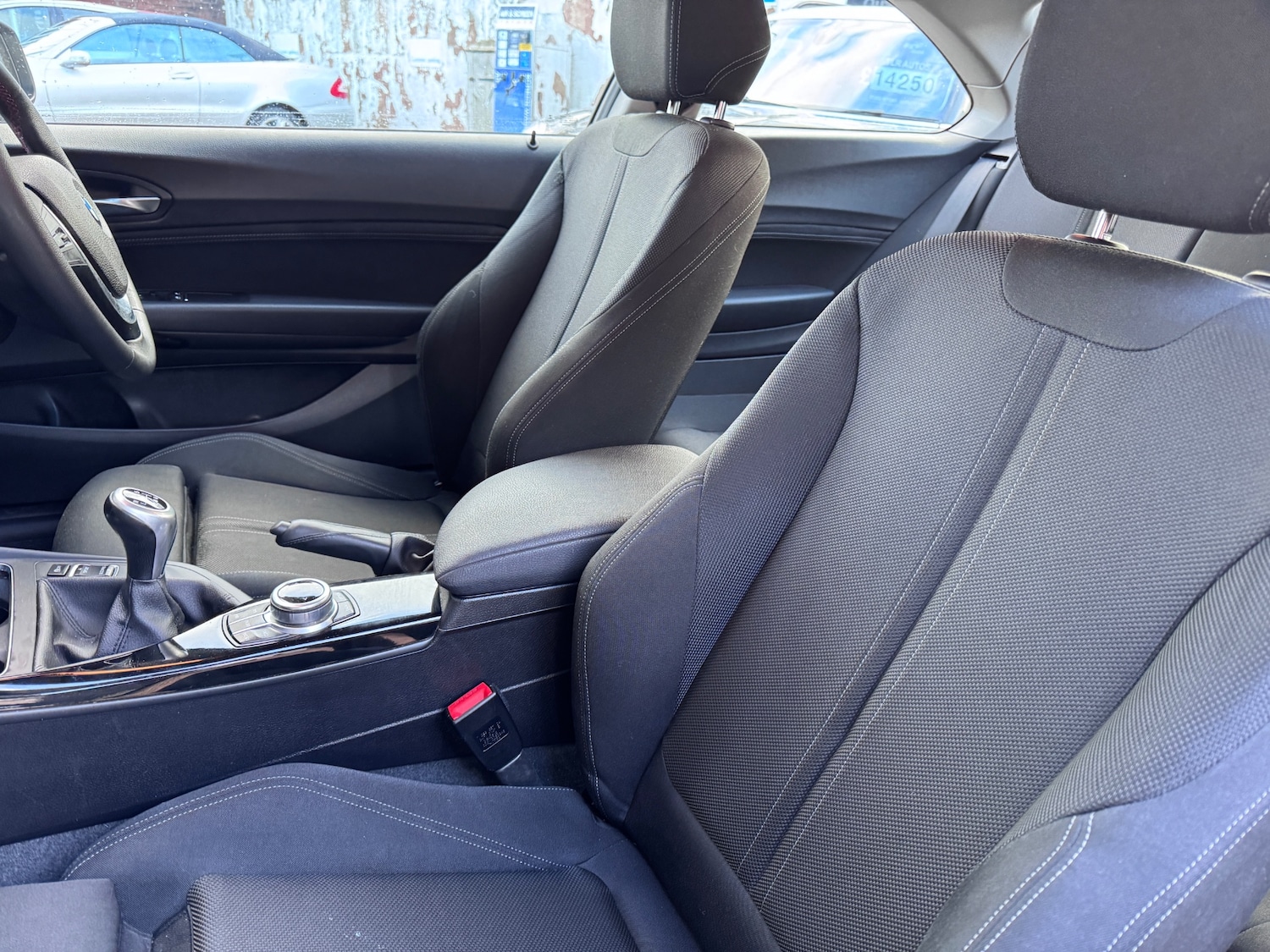 Used BMW 2 Series 2018 for sale - 77691142: Photo 4