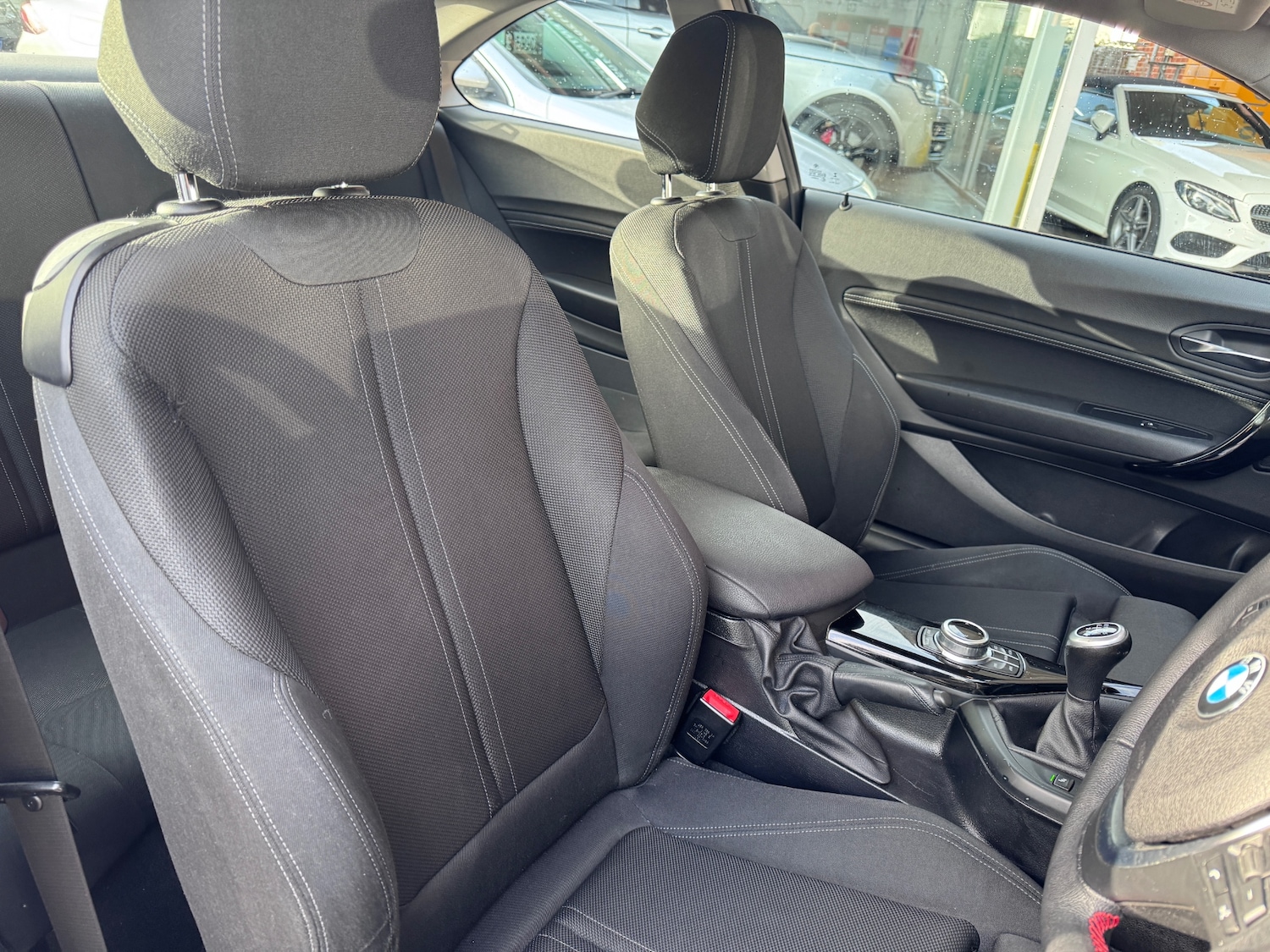 Used BMW 2 Series 2018 for sale - 77691142: Photo 5