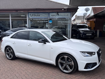Used Audi A4 2019 for sale - 75789858: Photo