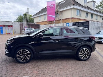 Used Vauxhall Grandland X 2019 for sale - 78915131: Photo