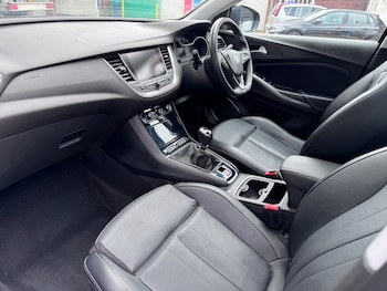 Used Vauxhall Grandland X 2019 for sale - 78915131: Photo