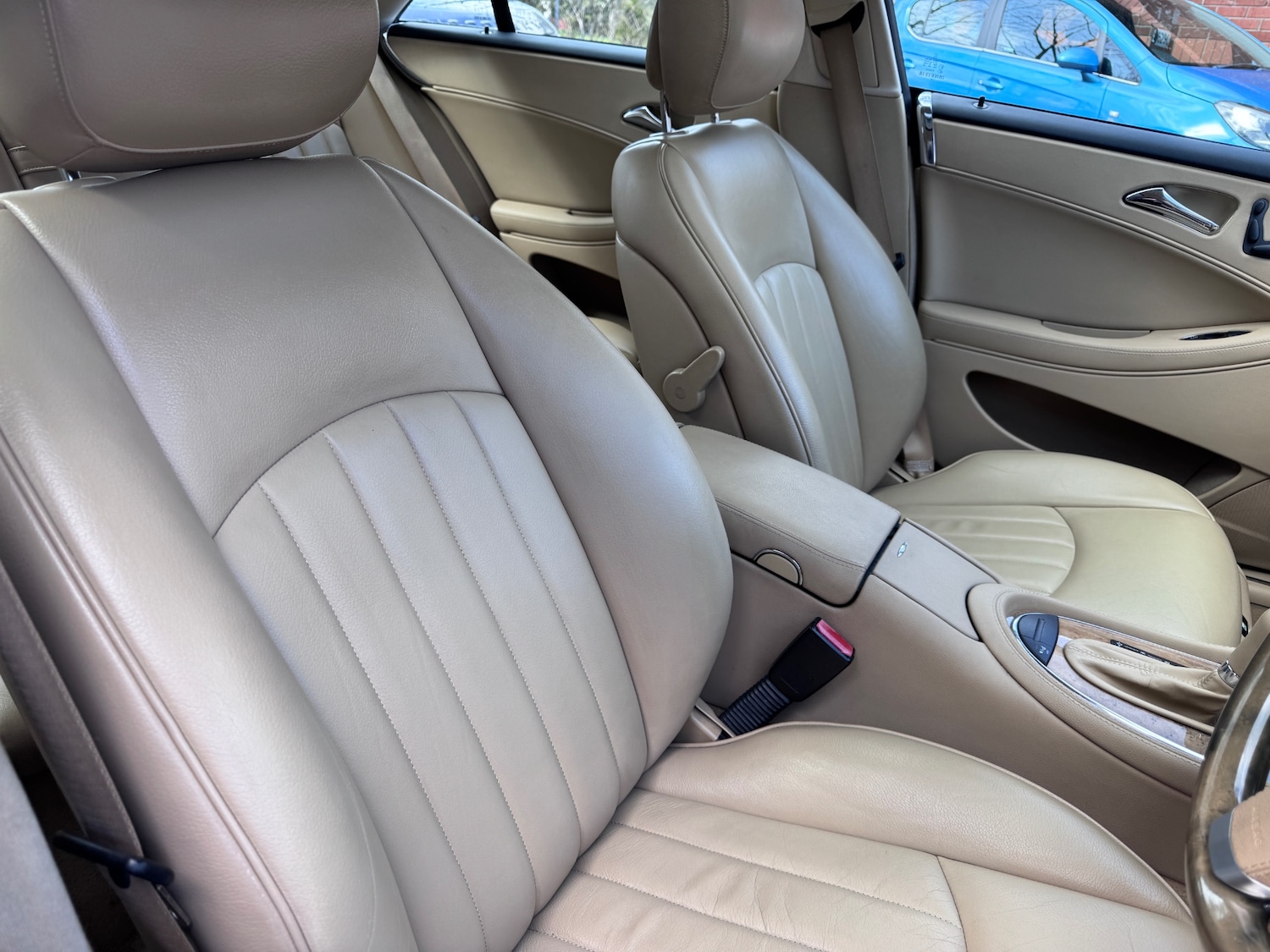 Used Mercedes-Benz CLS 2009 for sale - 78079368: Photo 11