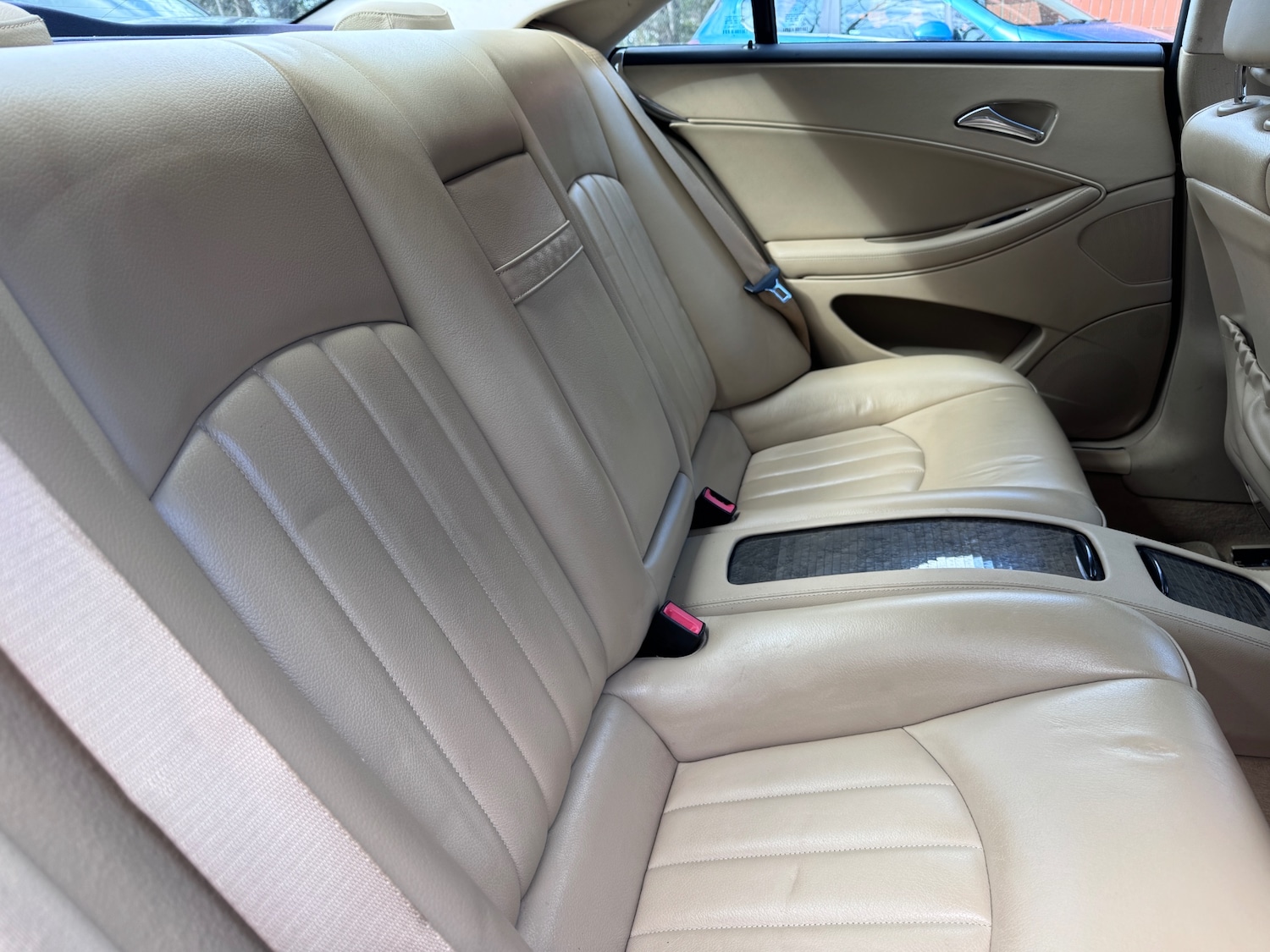 Used Mercedes-Benz CLS 2009 for sale - 78079368: Photo 12