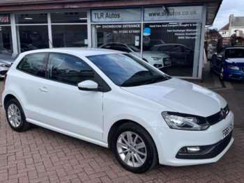 2015 (65) - 1.2 TSI SE 3dr