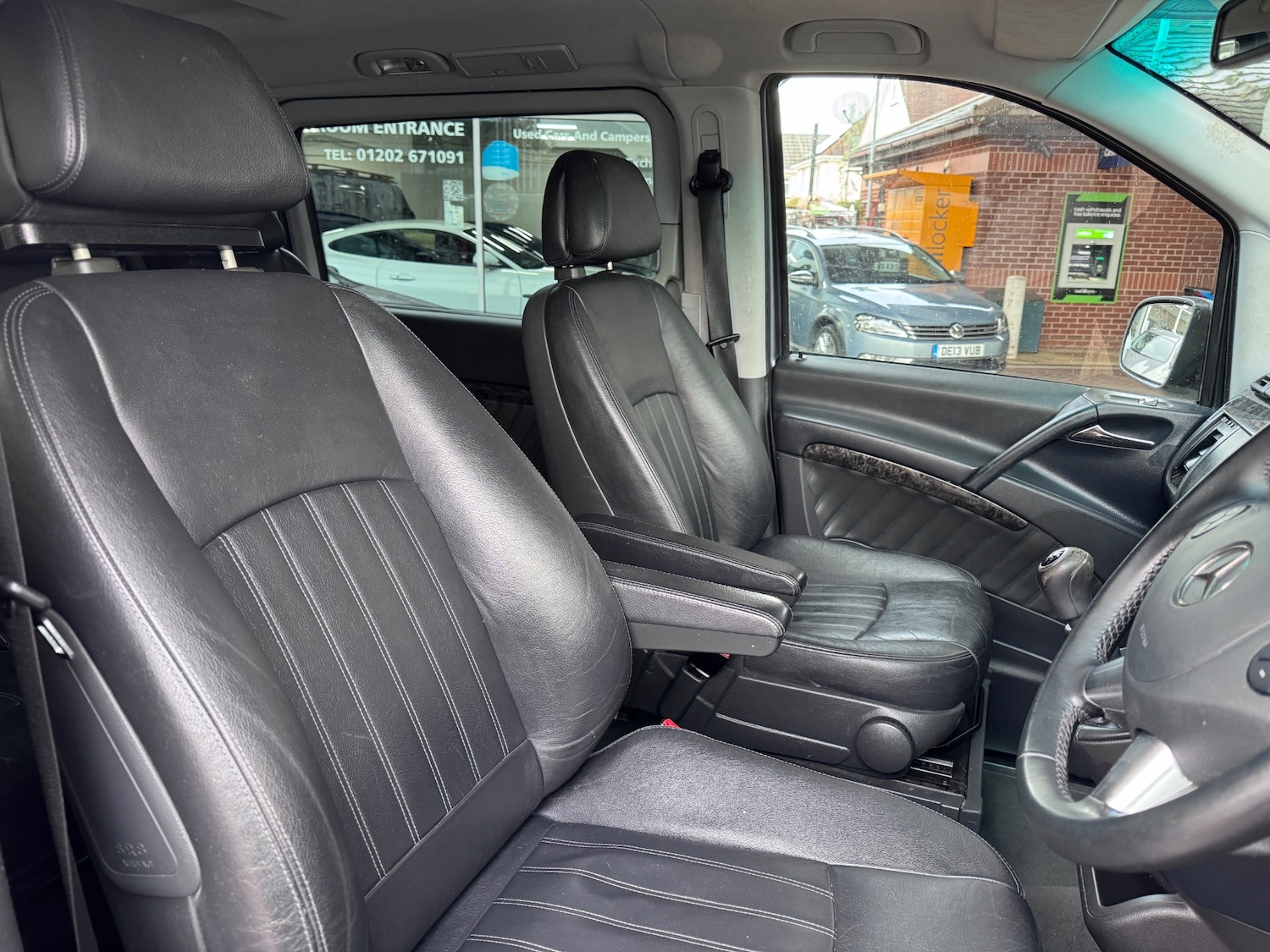 Used Mercedes-Benz Viano 2014 for sale - 76479977: Photo 10