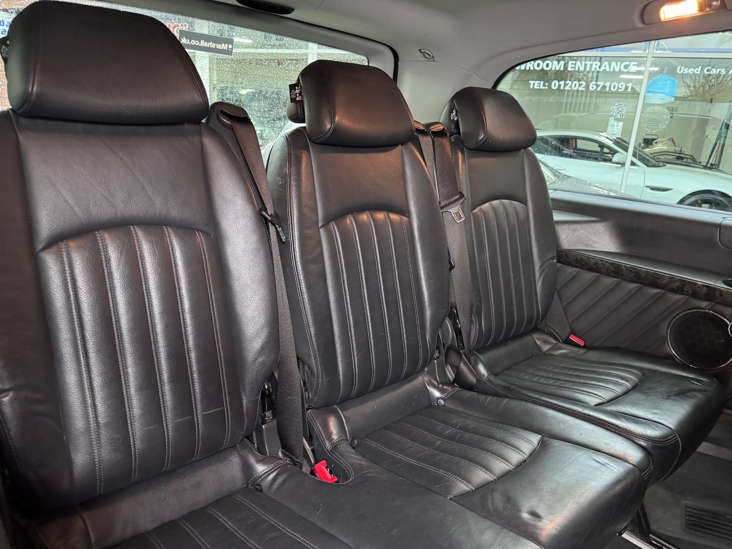 Used Mercedes-Benz Viano 2014 for sale - 76479977: Photo 11