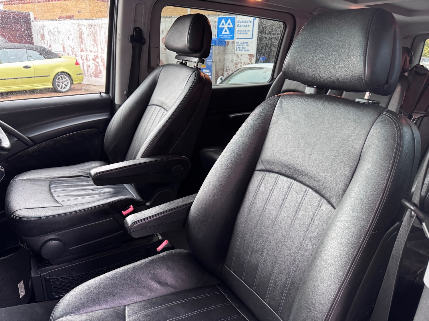 Used Mercedes-Benz Viano 2014 for sale - 76479977: Photo 12