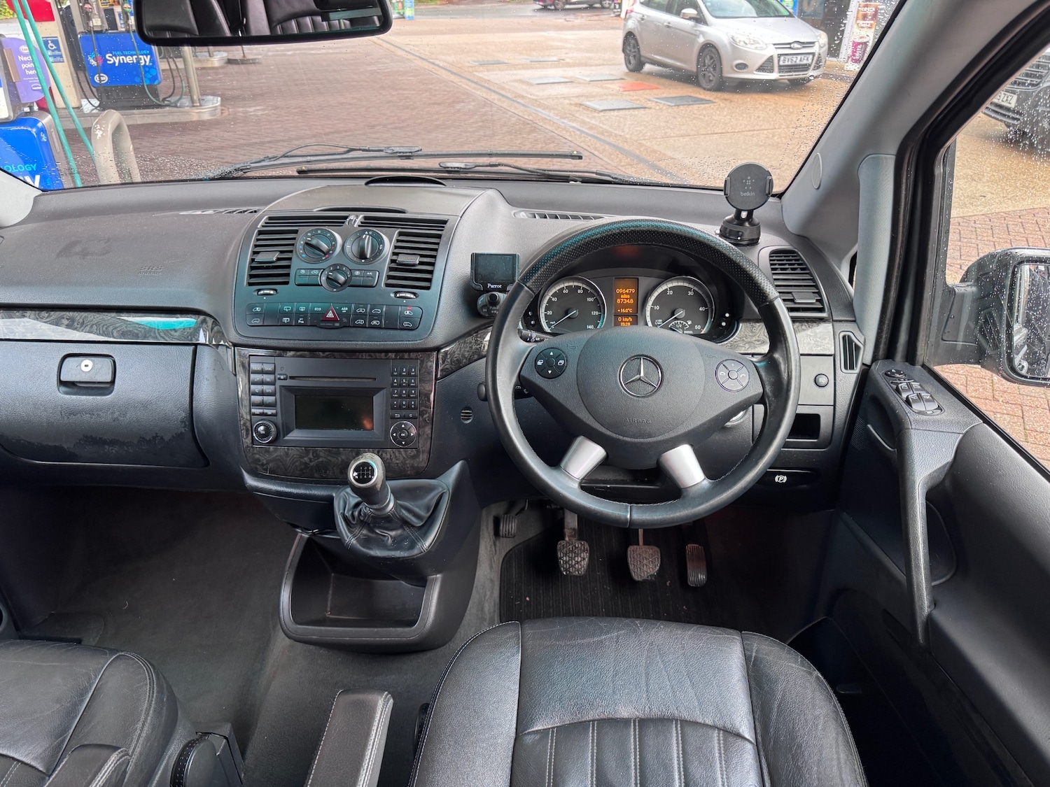 Used Mercedes-Benz Viano 2014 for sale - 76479977: Photo 3