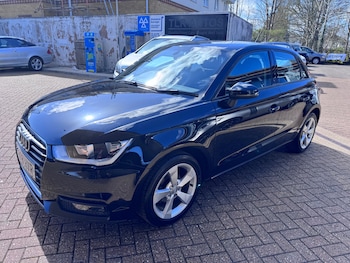 Used Audi A1 2018 for sale - 78014945: Photo