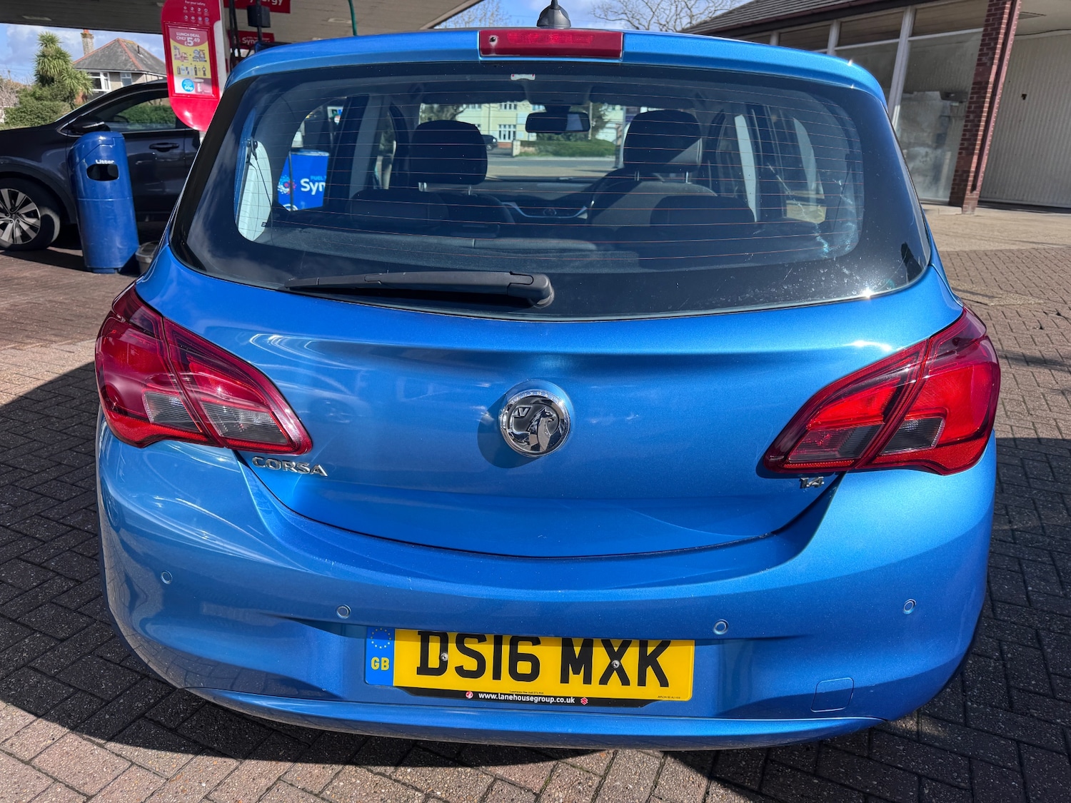 Used Vauxhall Corsa 2016 for sale - 77834071: Photo 10
