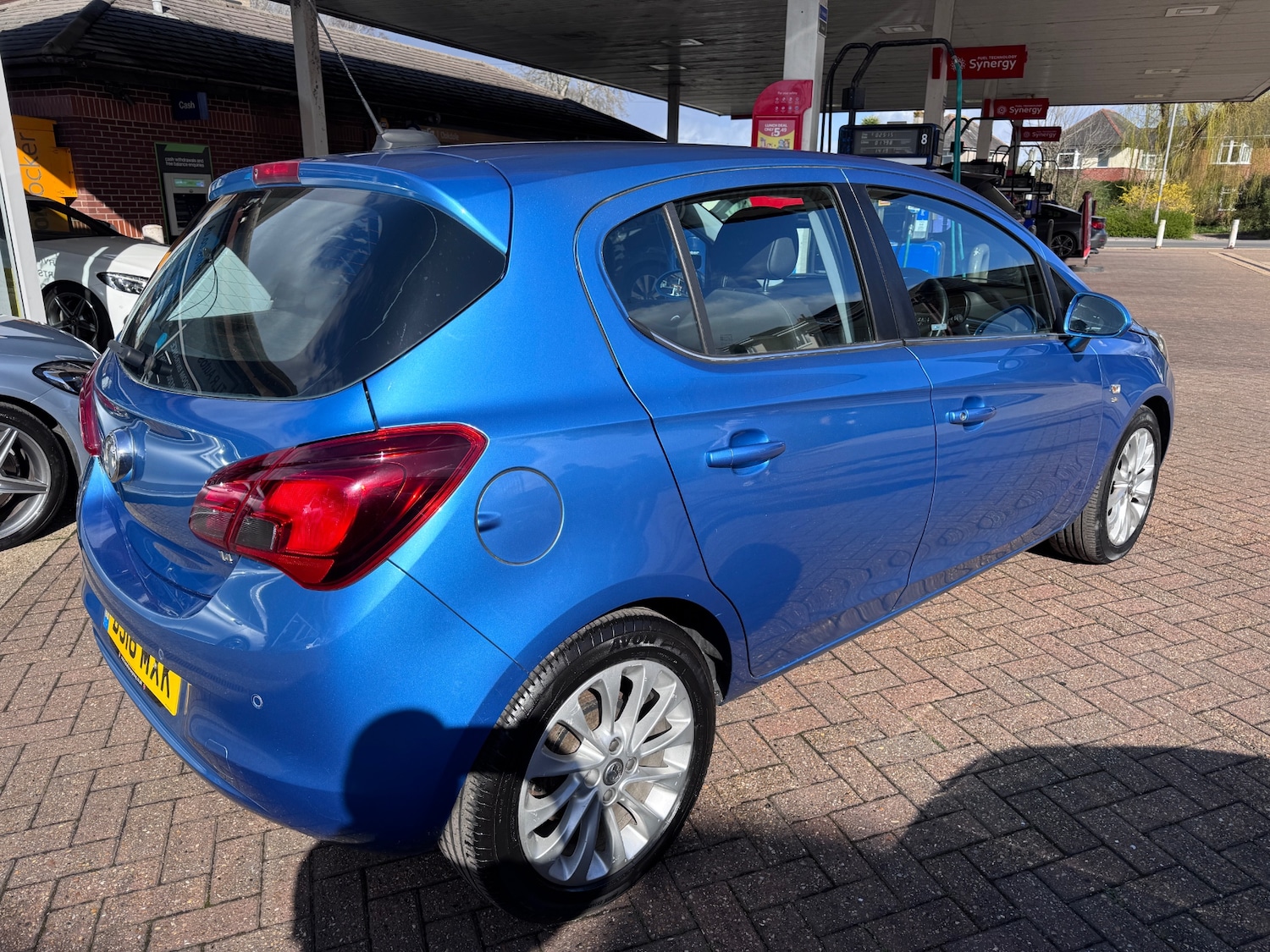 Used Vauxhall Corsa 2016 for sale - 77834071: Photo 11