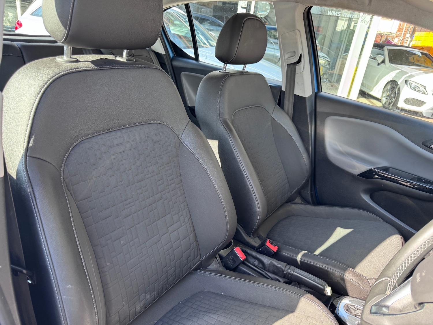 Used Vauxhall Corsa 2016 for sale - 77834071: Photo 13