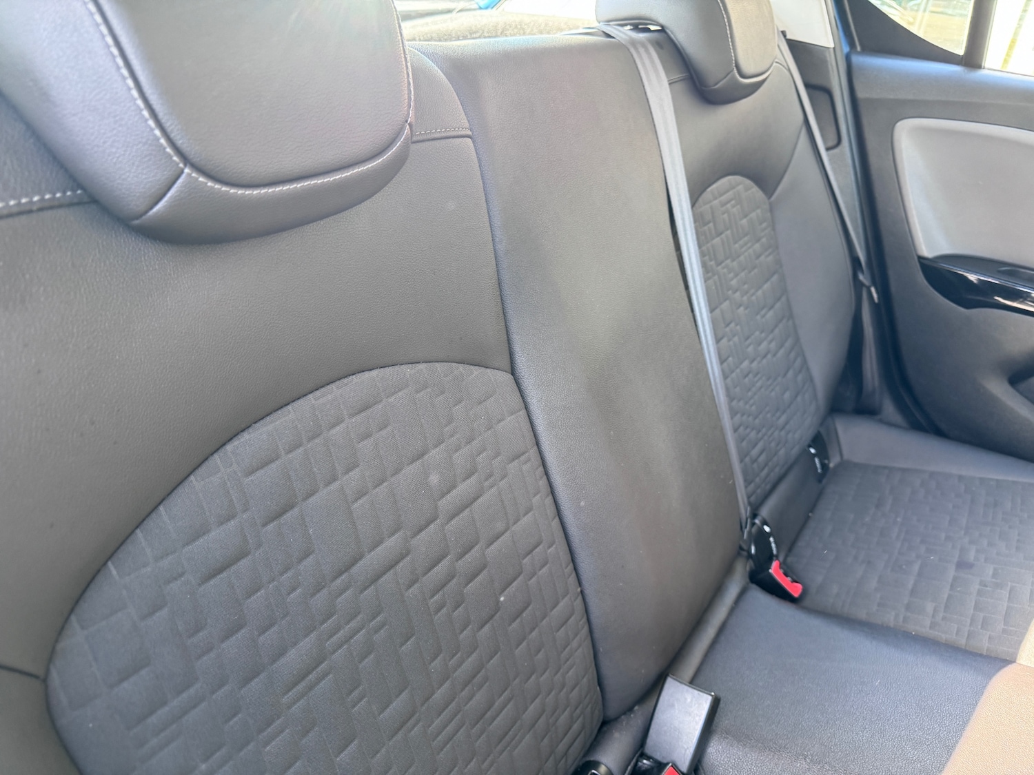 Used Vauxhall Corsa 2016 for sale - 77834071: Photo 14