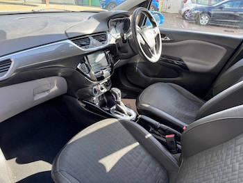 Used Vauxhall Corsa 2016 for sale - 77834071: Photo