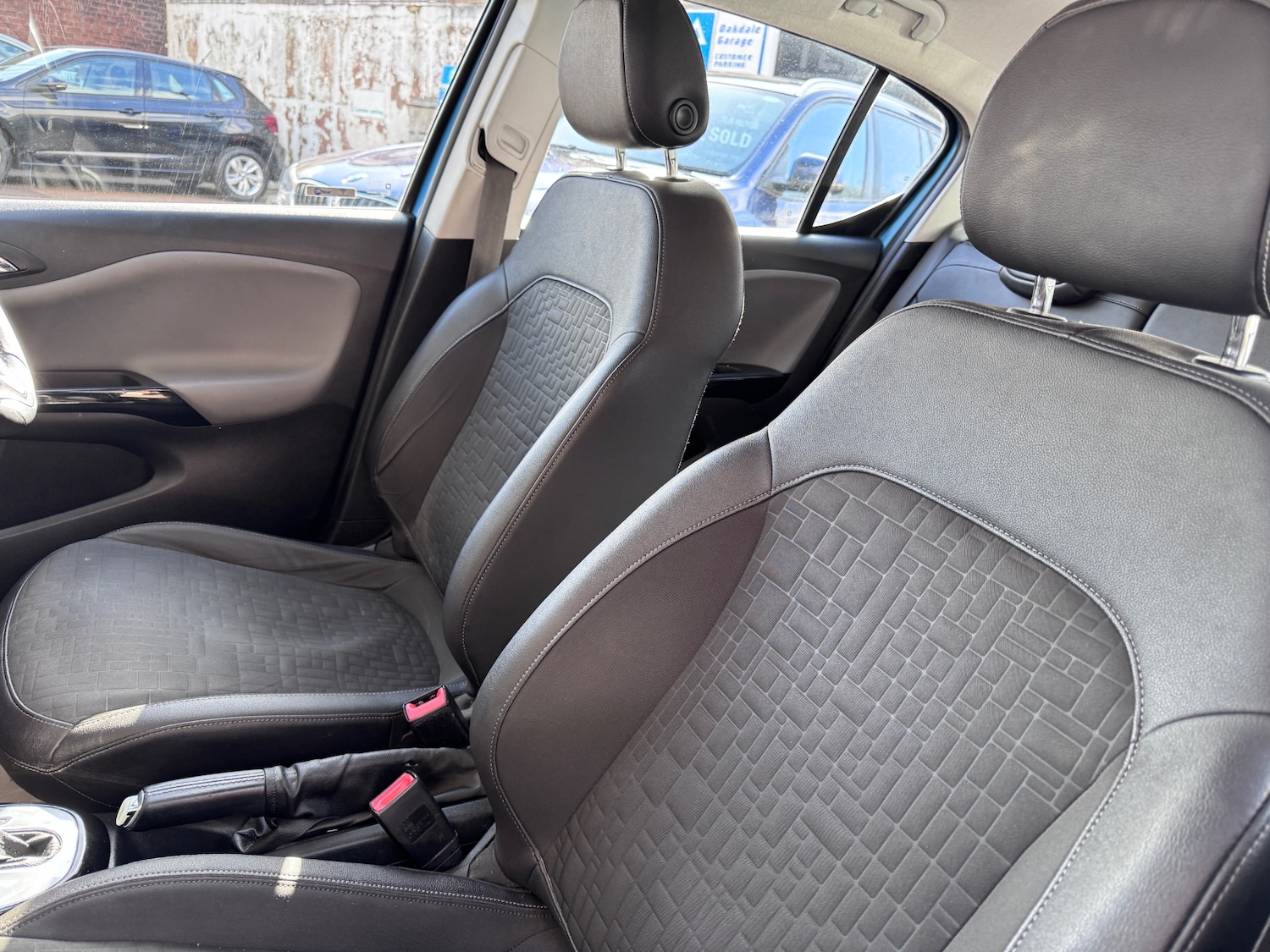 Used Vauxhall Corsa 2016 for sale - 77834071: Photo 5