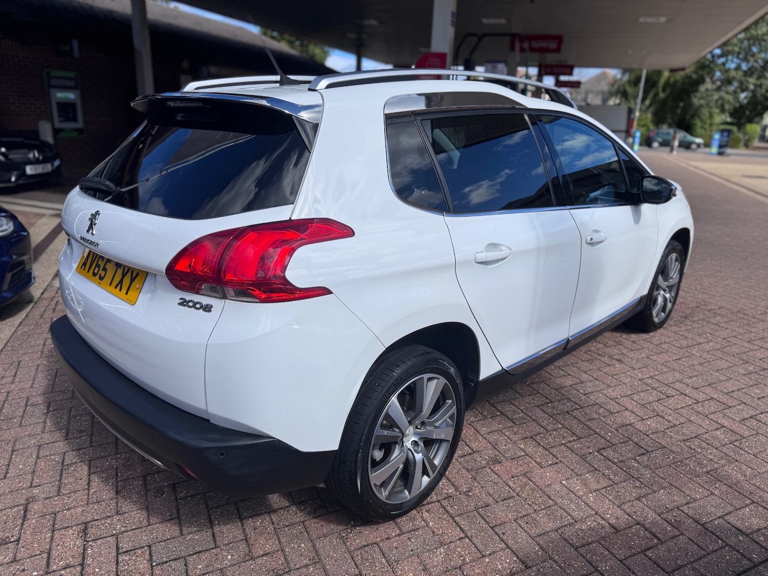 Vehicle 9