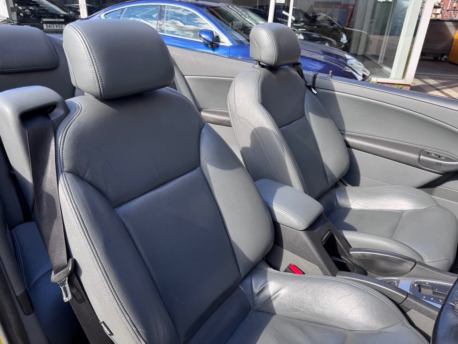 Used Saab 9-3 2005 for sale - 76129081: Photo 11