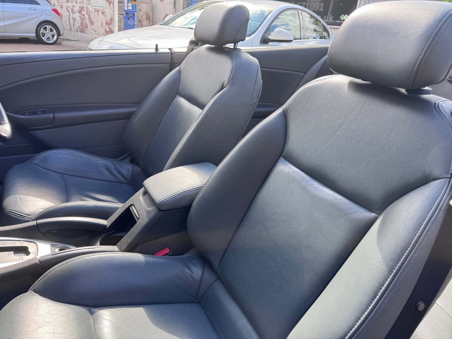 Used Saab 9-3 2005 for sale - 76129081: Photo 13