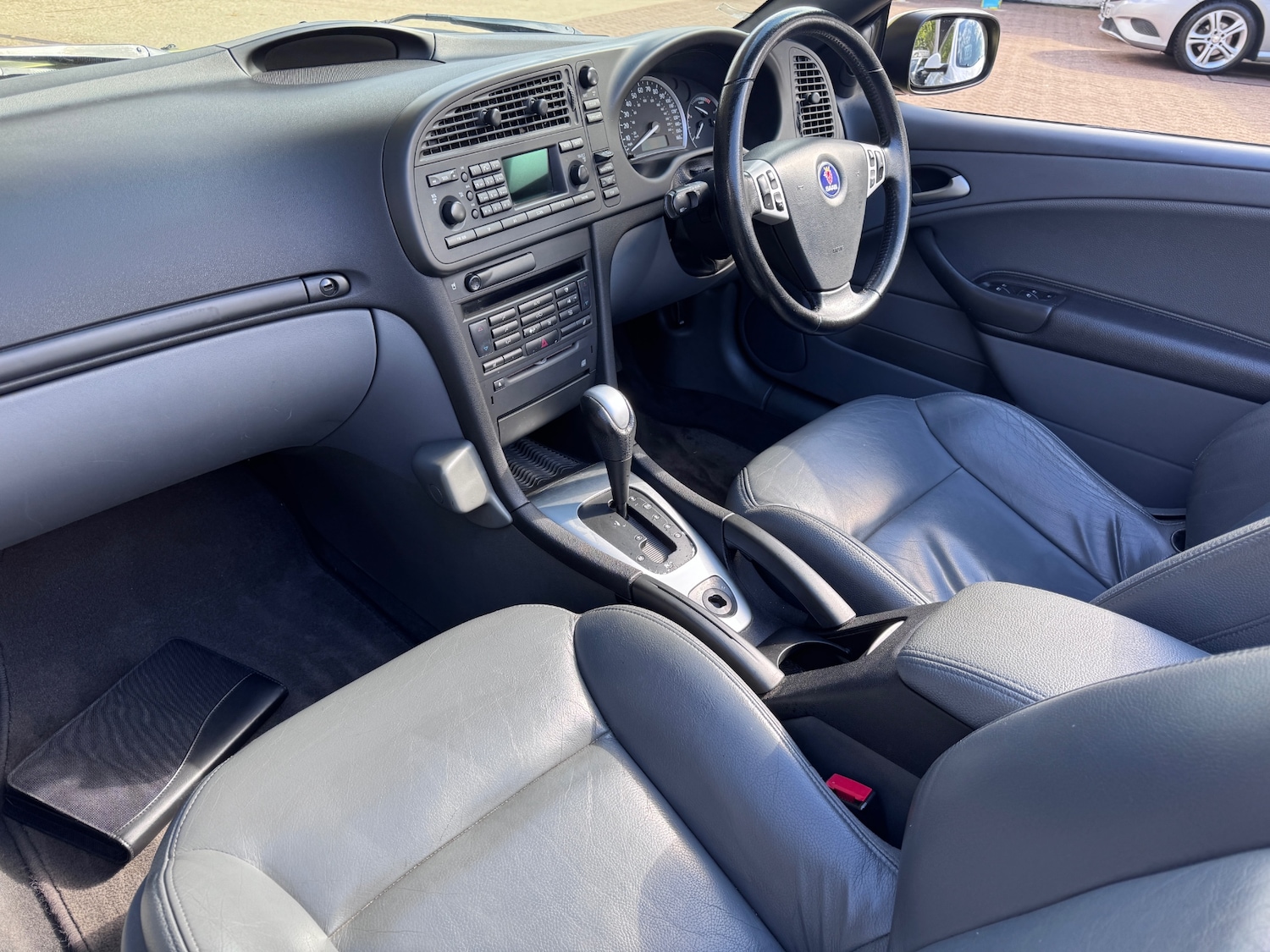 Used Saab 9-3 2005 for sale - 76129081: Photo 6