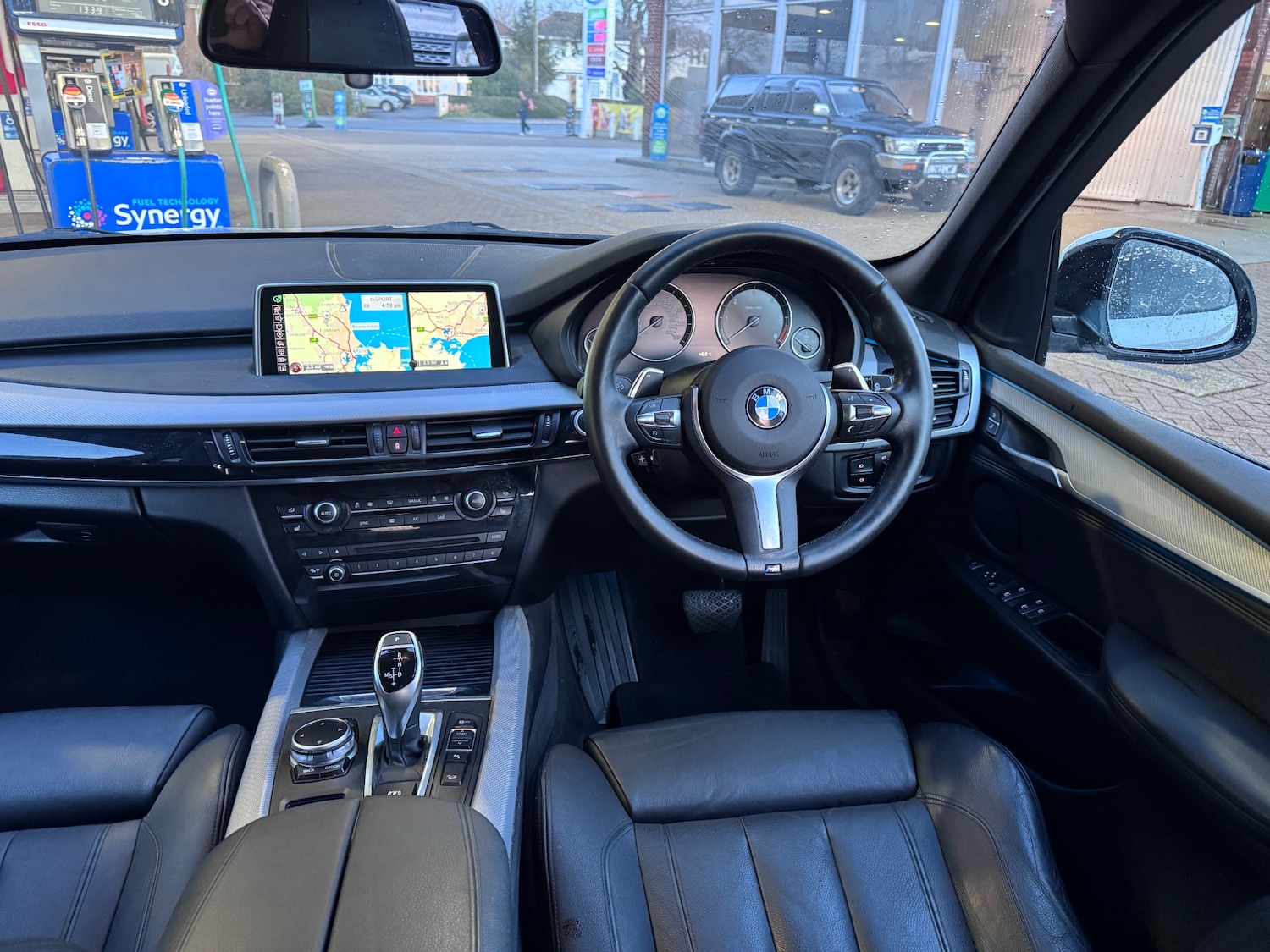 Used BMW X5 2016 for sale - 77225394: Photo 3