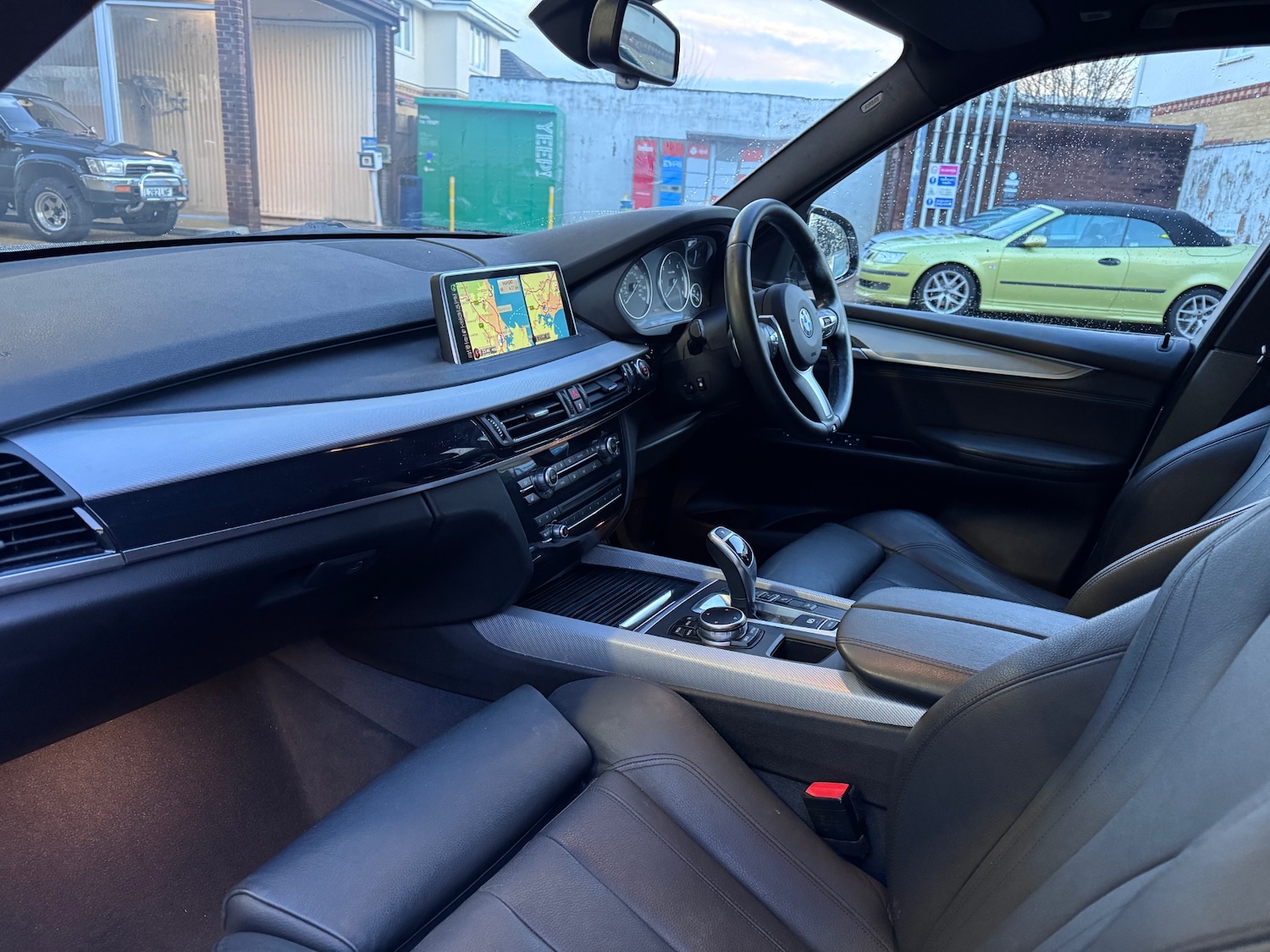 Used BMW X5 2016 for sale - 77225394: Photo 4